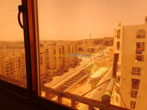 Vente Appartement F3 Constantine El khroub