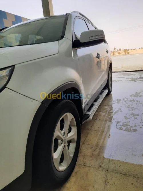 Kia Sorento 2013 Awd