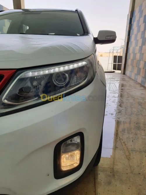 Kia Sorento 2013 Awd