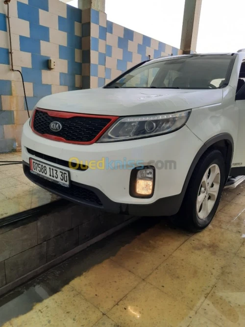 Kia Sorento 2013 Awd