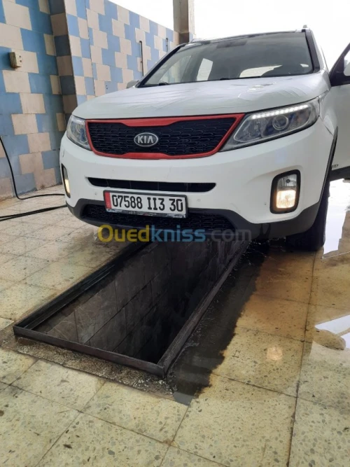 Kia Sorento 2013 Awd