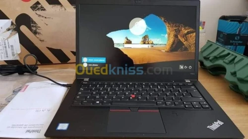 LENOVO THINKPAD T480S
