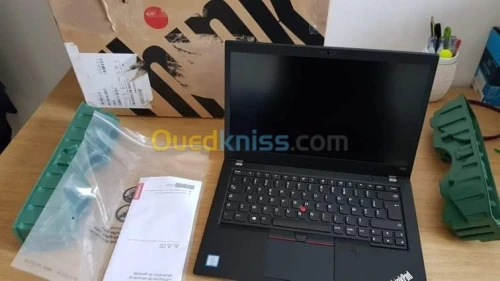LENOVO THINKPAD T480S
