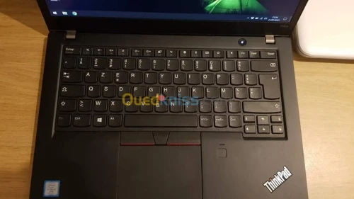 LENOVO THINKPAD T480S