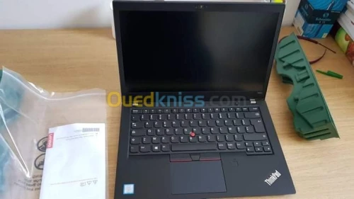 LENOVO THINKPAD T480S