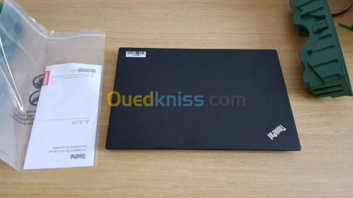 LENOVO THINKPAD T480S