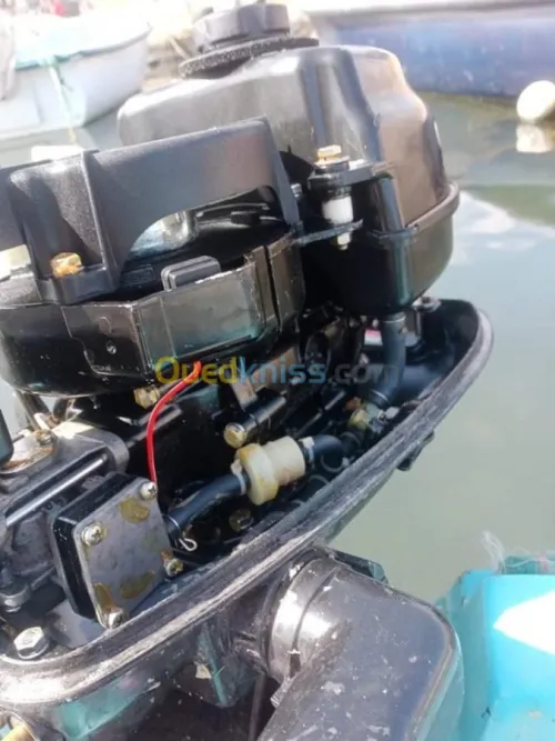Barque  3.65