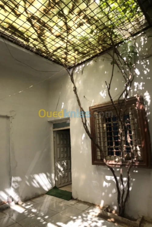 Vente Villa Tebessa Cheria