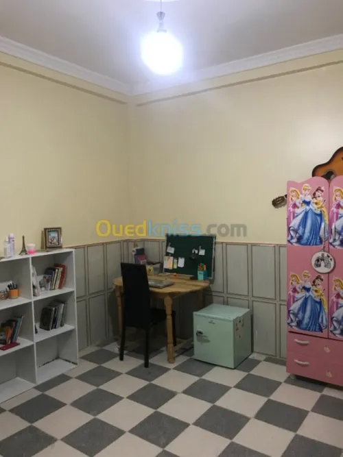 Vente Villa Tebessa Cheria
