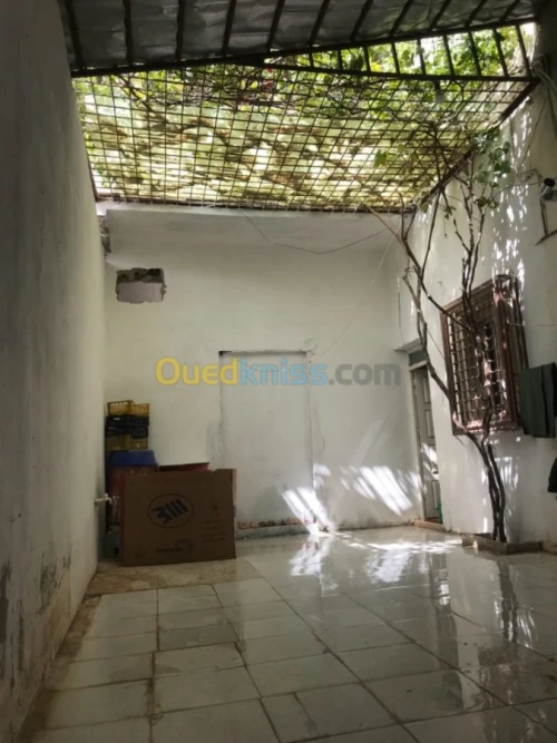 Vente Villa Tebessa Cheria