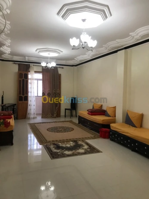 Vente Villa Tebessa Cheria