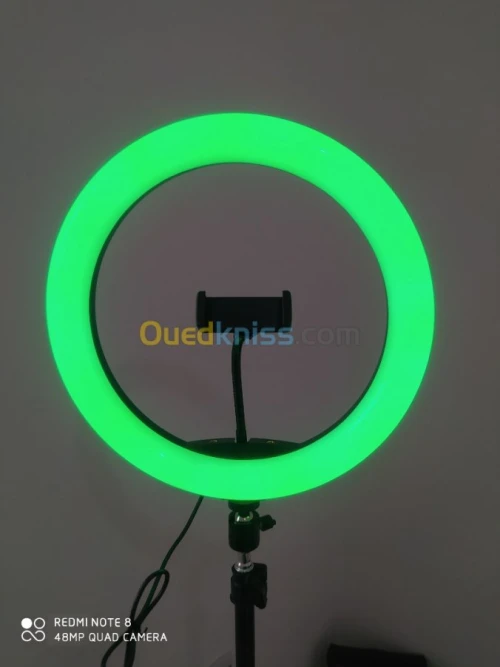 Ringlight tout les modèles et prixchok