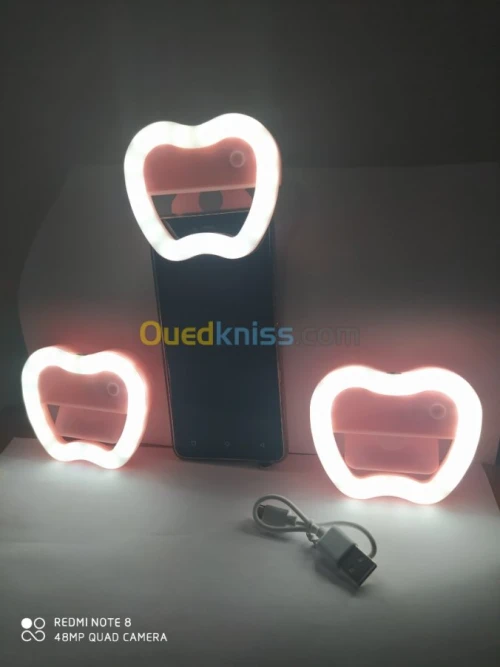 Ringlight tout les modèles et prixchok