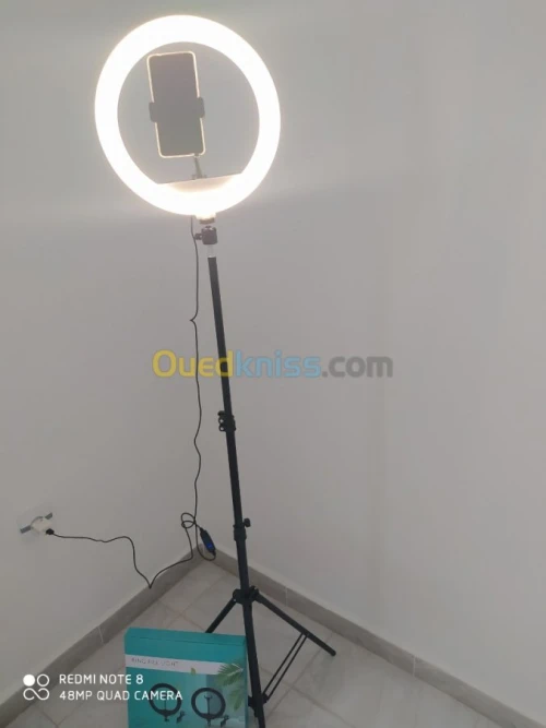 Ringlight tout les modèles et prixchok