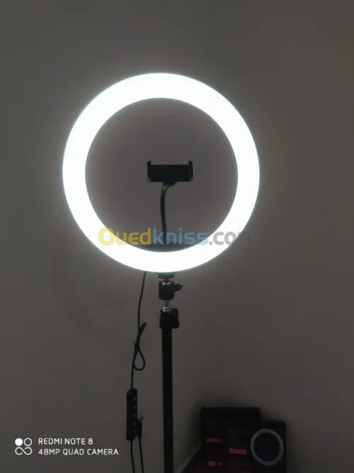 Ringlight tout les modèles et prixchok