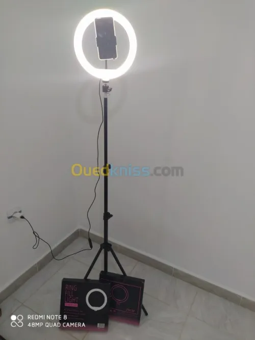 Ringlight tout les modèles et prixchok