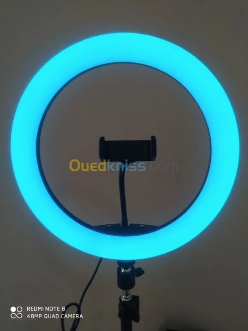 Ringlight tout les modèles et prixchok