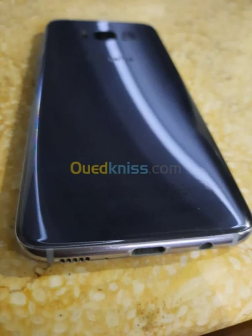 Samsung Galaxy S8