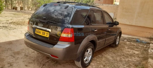 Kia Sorento 2008 EX