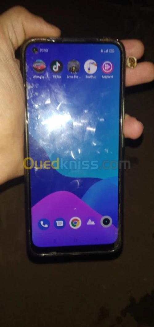 Realme Realme 8 pro 