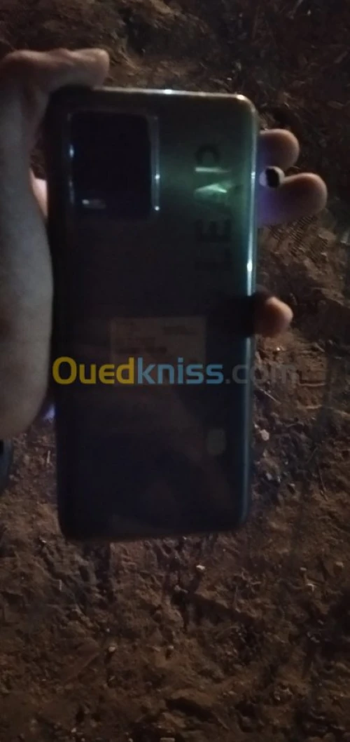 Realme Realme 8 pro 
