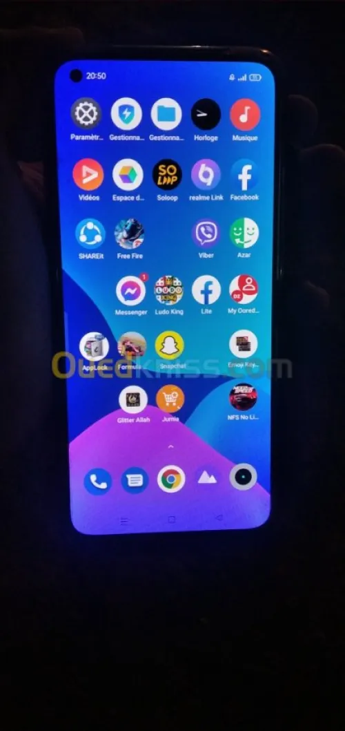 Realme Realme 8 pro 