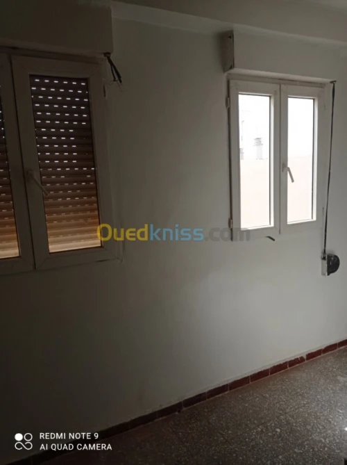 Vente Appartement F3 Sidi bel abbes Sidi bel abbes