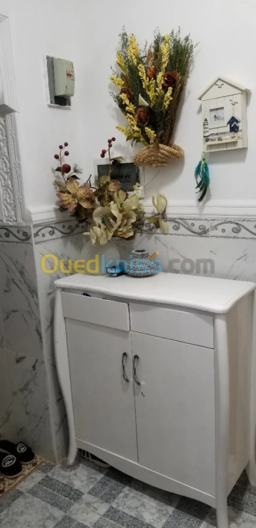 Vente Appartement F4 Tebessa Tebessa