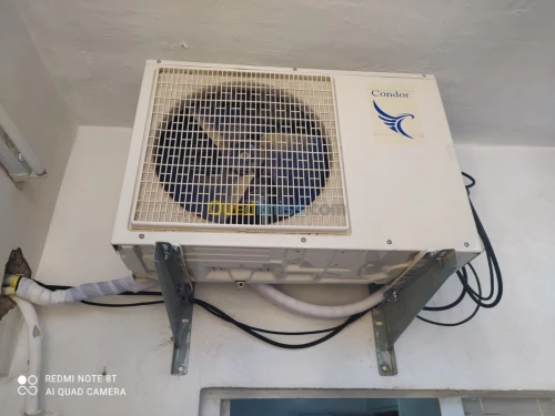 Réparation climatiseur تركيب و تصليح مكيفات الهواء