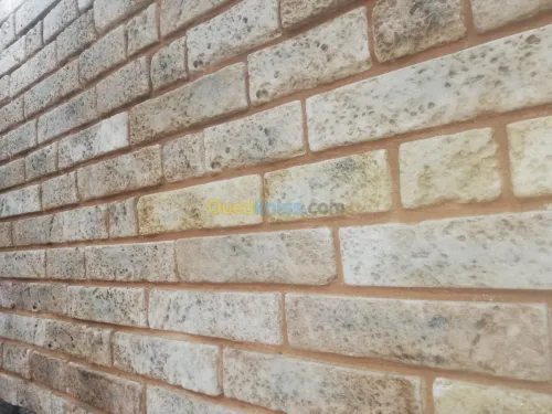 Vente Pierre Naturelle et Artificial 