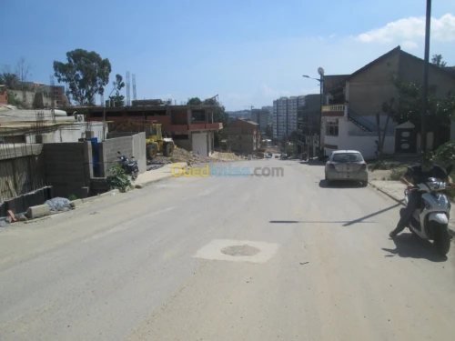 Vente Terrain Annaba Annaba