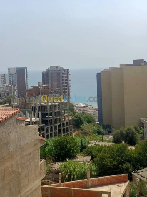 Vente Terrain Annaba Annaba