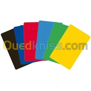 Badges PVC, RFID, Mifare, NXP