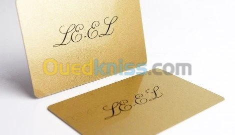 Badges PVC, RFID, Mifare, NXP