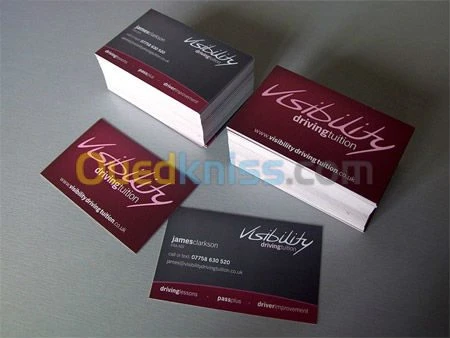 Badges PVC, RFID, Mifare, NXP