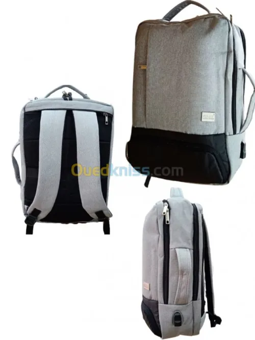 sac à dos porte pc 