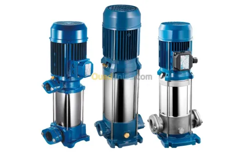 POMPE LEO PEDROLLO ESPA  IMERGI