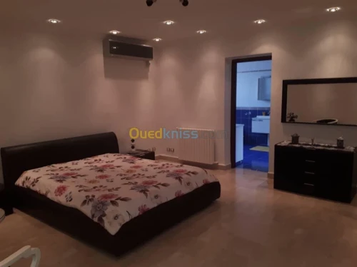 Location Villa Alger El biar