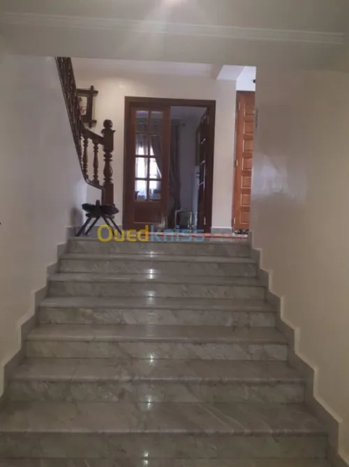 Location Villa Alger El biar