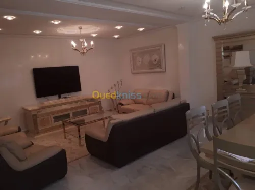 Location Villa Alger El biar
