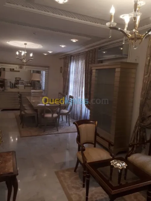 Location Villa Alger El biar