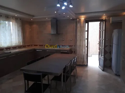 Location Villa Alger El biar