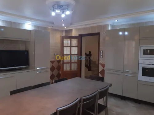 Location Villa Alger El biar