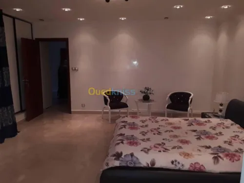 Location Villa Alger El biar