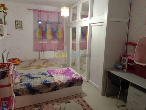 Vente Appartement F3 Mostaganem Mostaganem