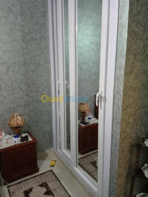 Vente Appartement F3 Mostaganem Mostaganem