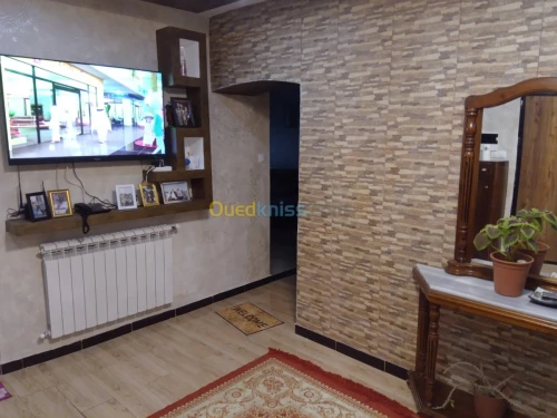 Vente Appartement F3 Mostaganem Mostaganem
