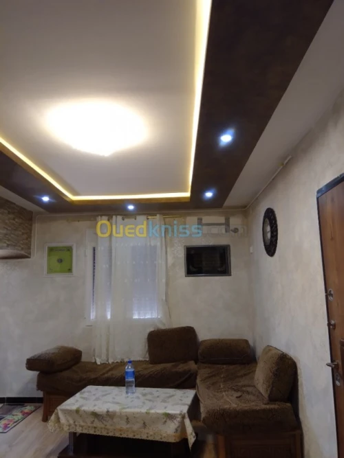 Vente Appartement F3 Mostaganem Mostaganem
