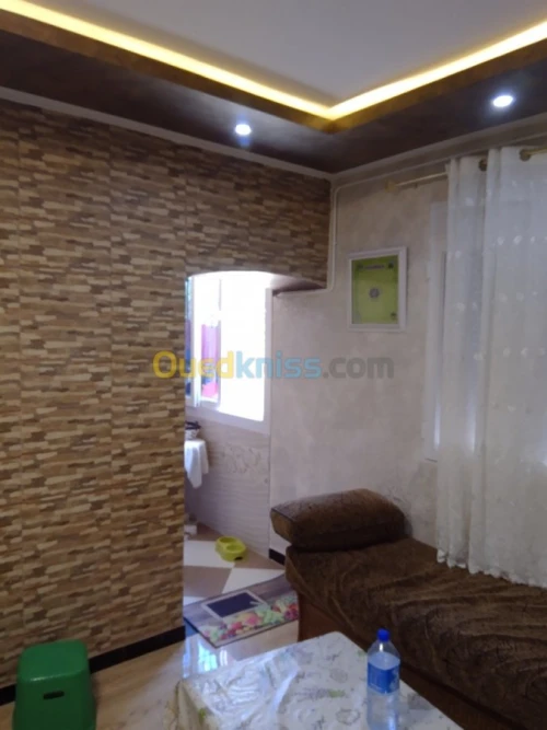 Vente Appartement F3 Mostaganem Mostaganem