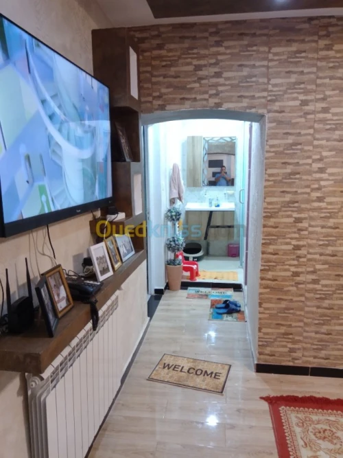 Vente Appartement F3 Mostaganem Mostaganem